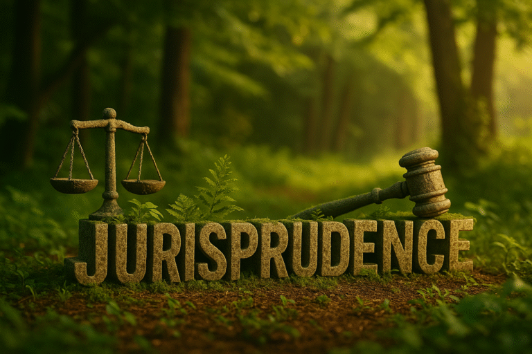 Jurisprudence