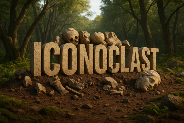 Iconclast