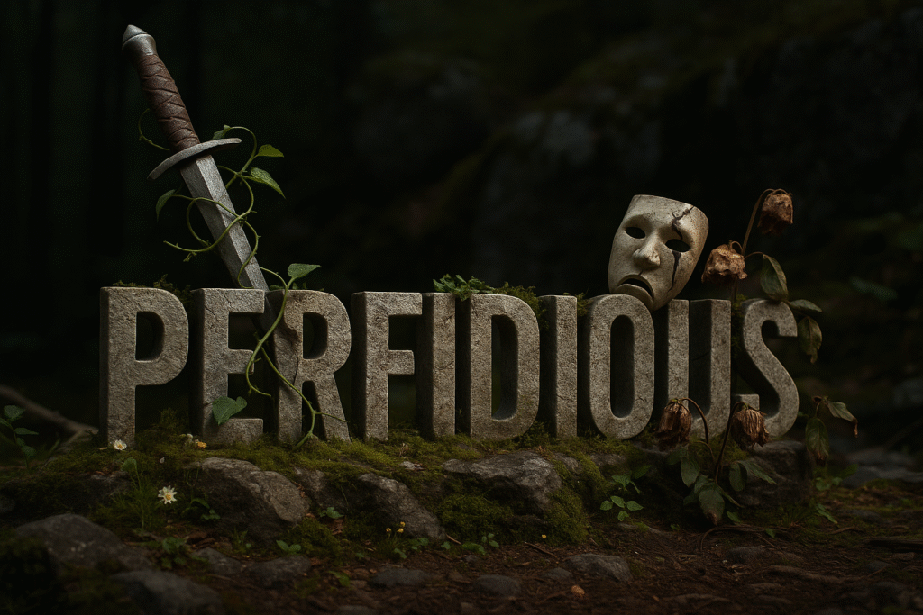 Perfidious
