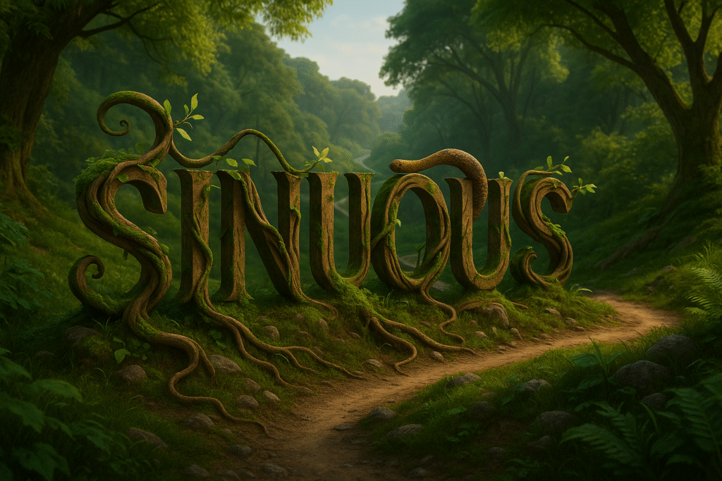 Sinuous