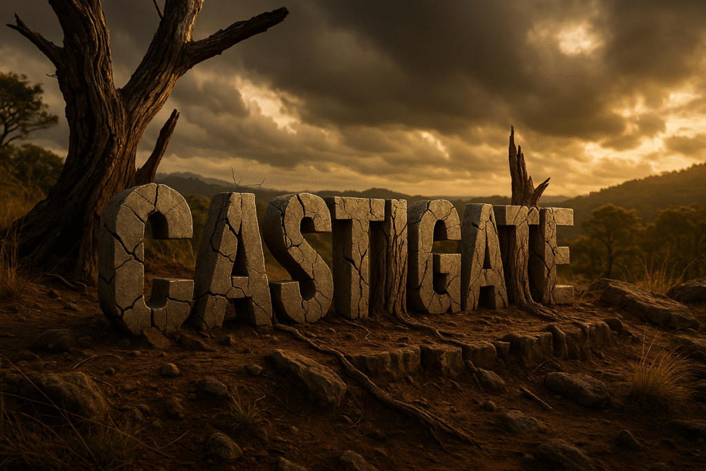 Castigate