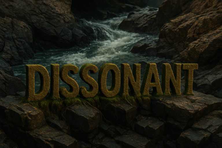 Dissonant