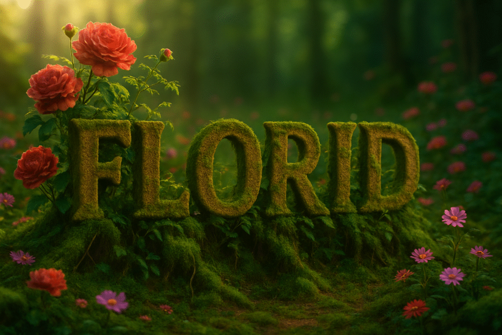 Florid