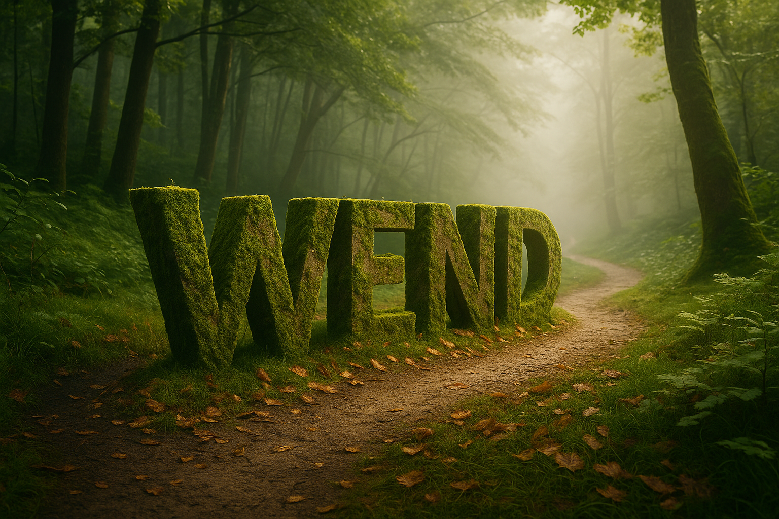 Wend – Word Of The Day