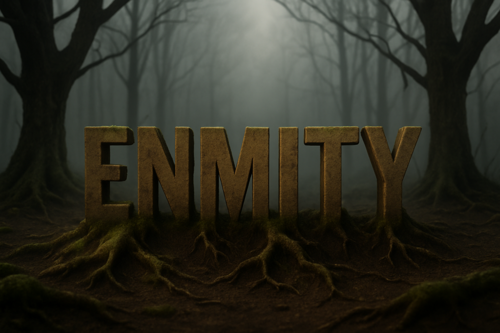 Enmity