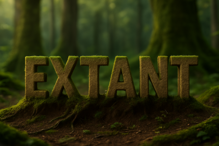 Extant