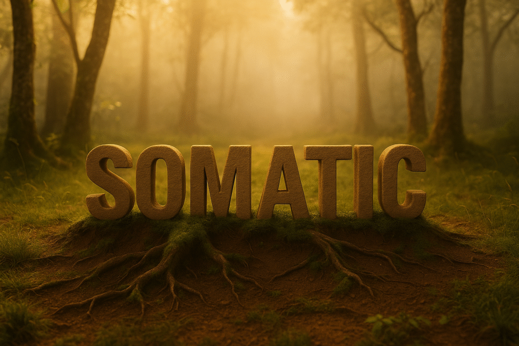 Somatic