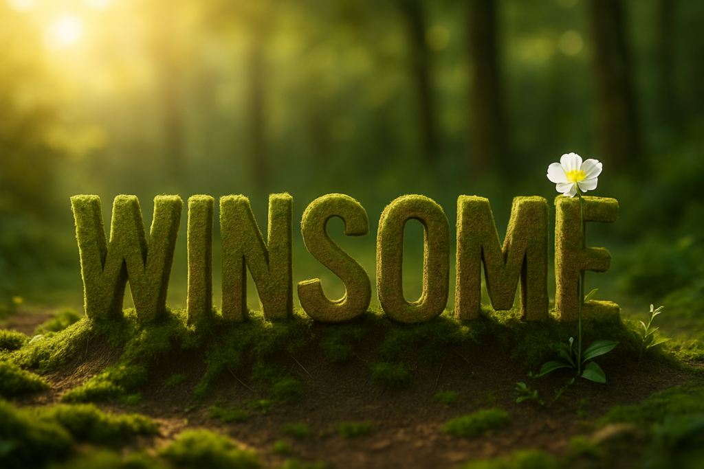 Winsome