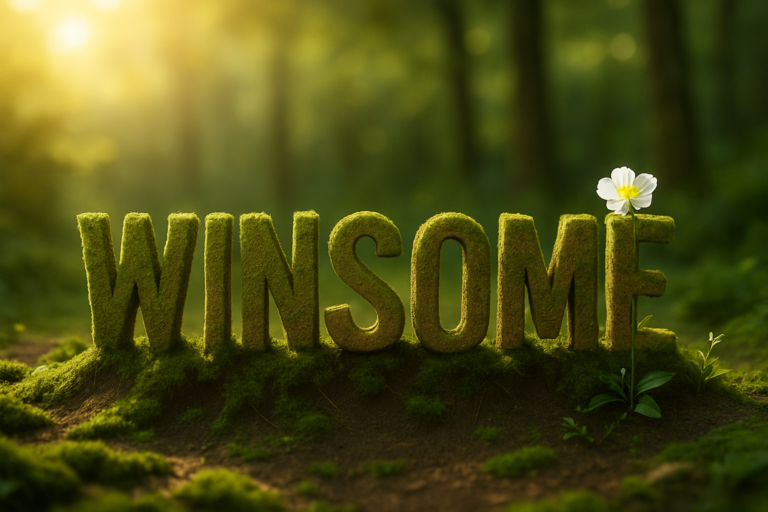Winsome