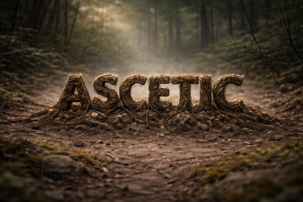 Ascetic