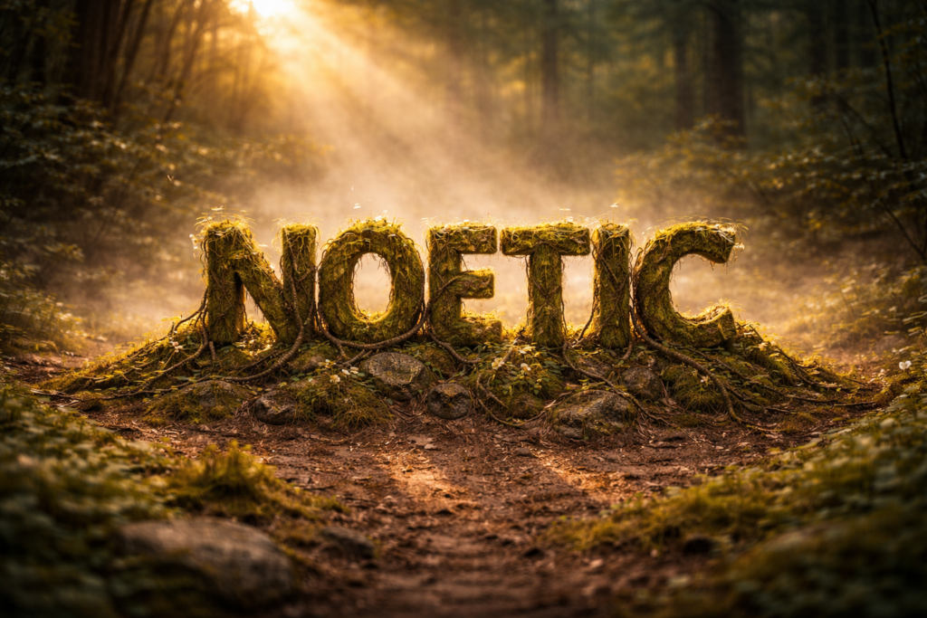 Noetic