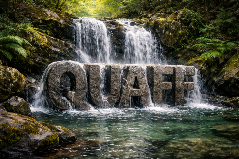 Quaff