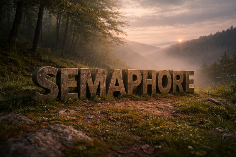 Semaphore