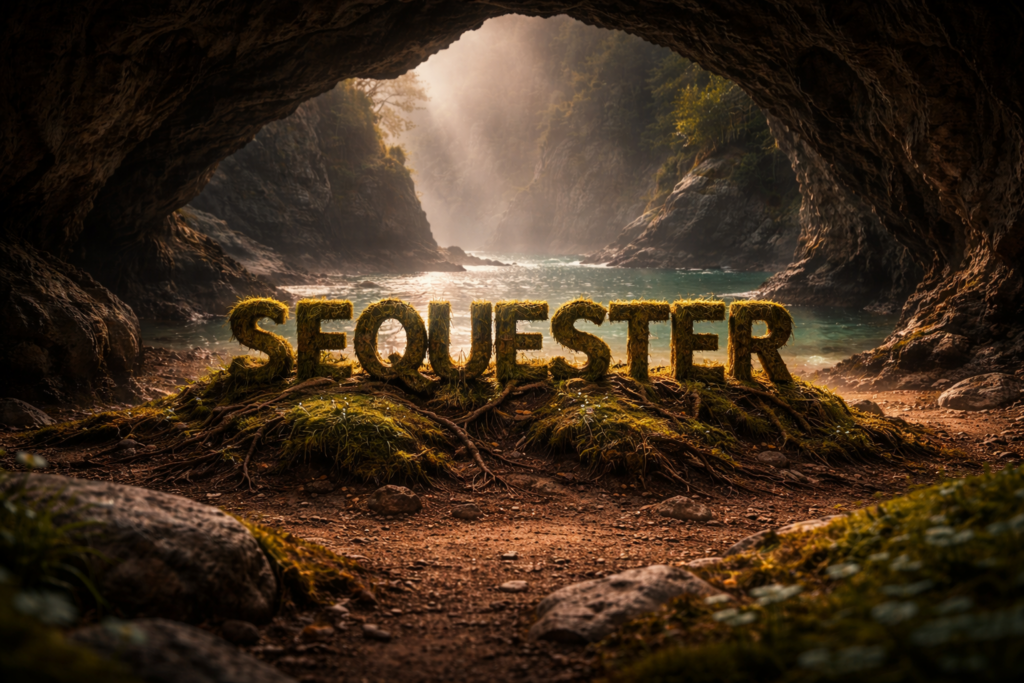 Sequester