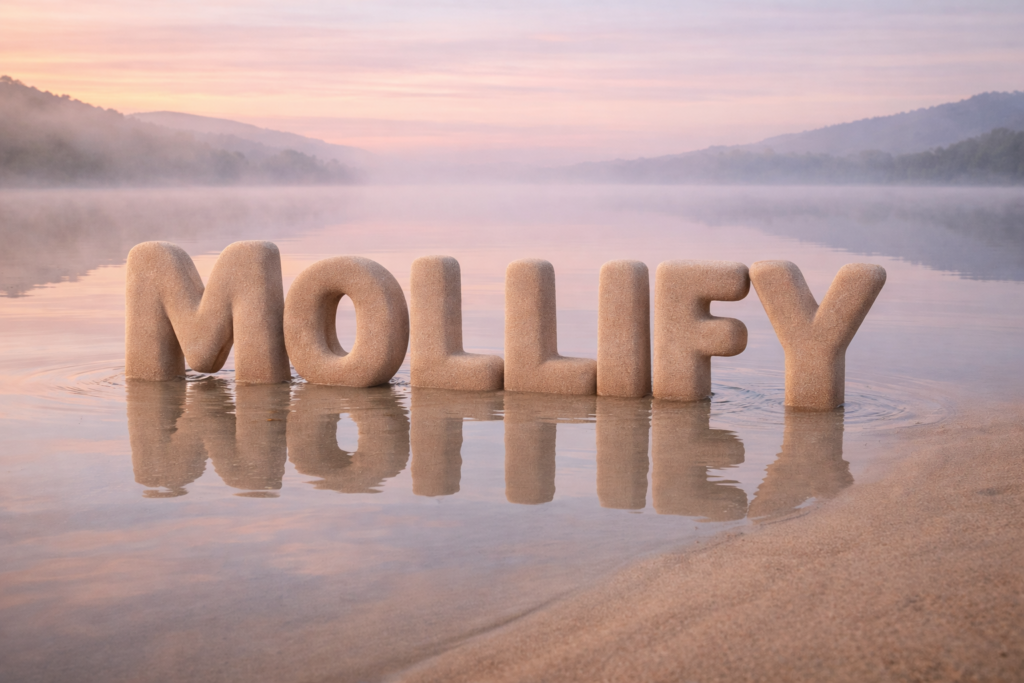 MOLLIFY