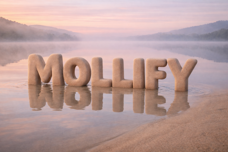 MOLLIFY