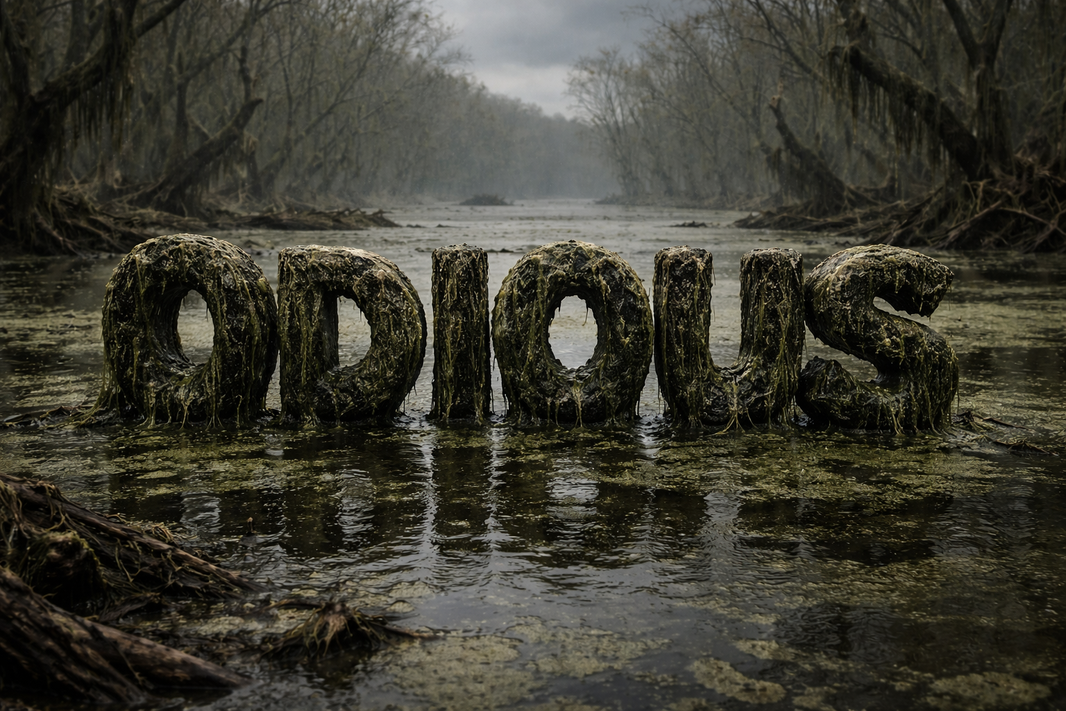 Odious – Word Of The Day