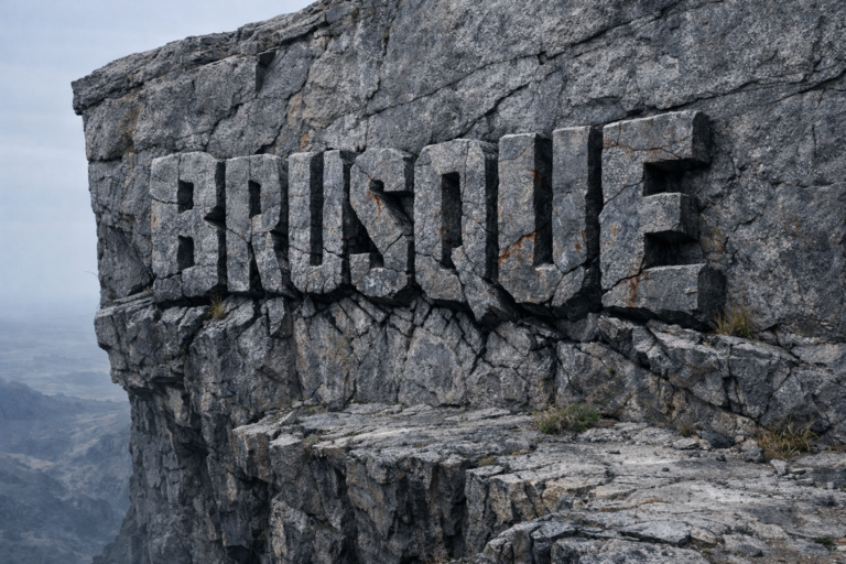 Brusque