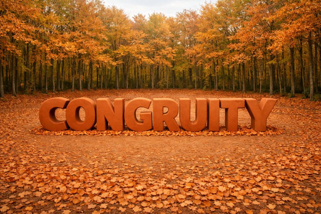 Congruity