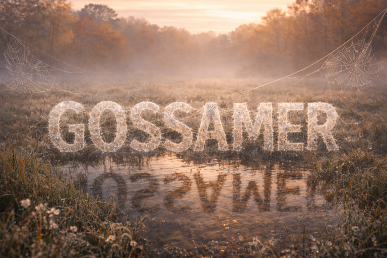 Gossamer