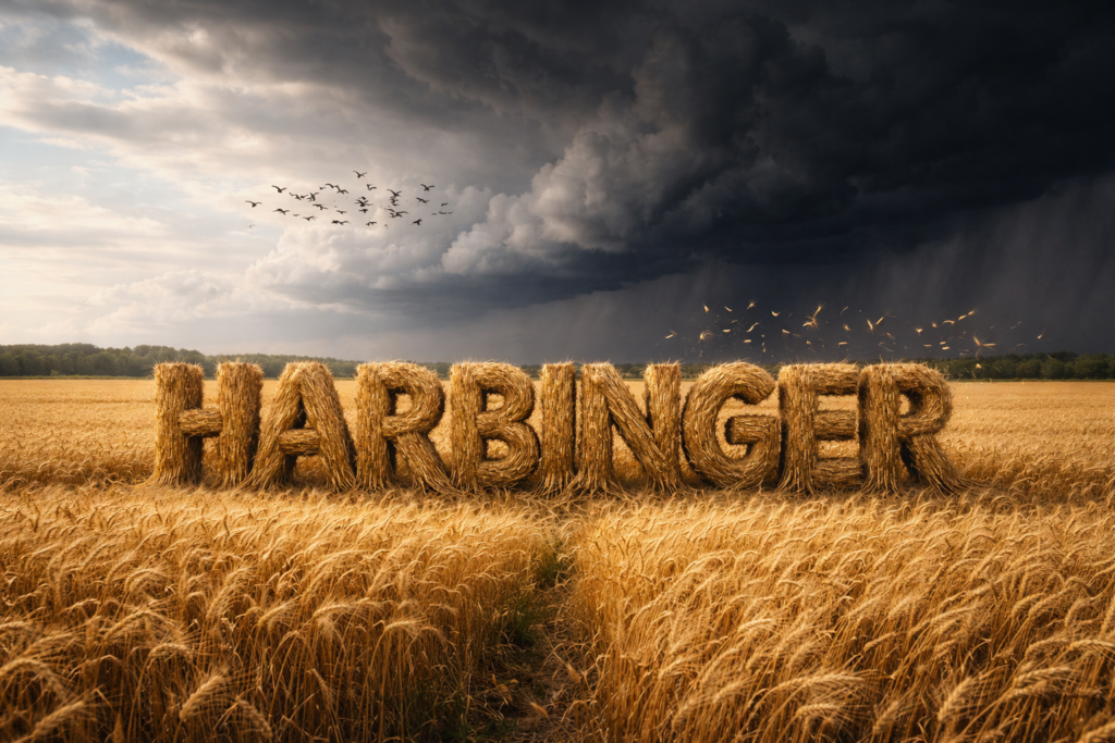 Harbinger