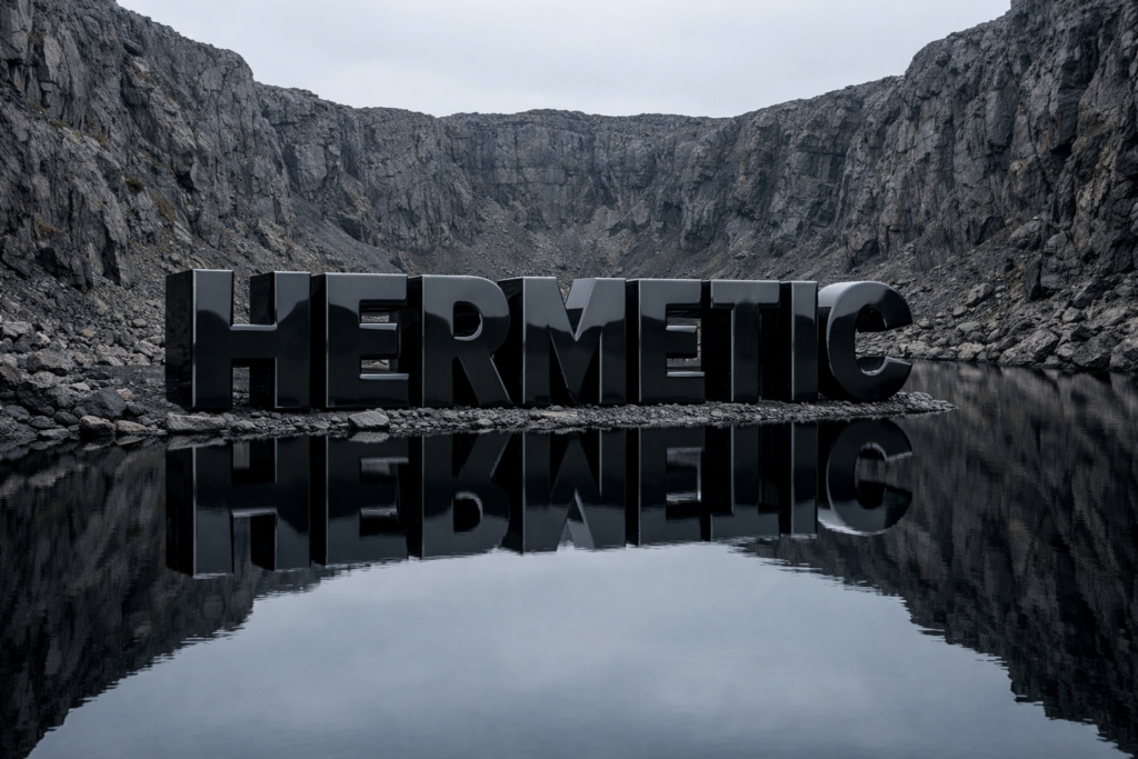 Hermetic