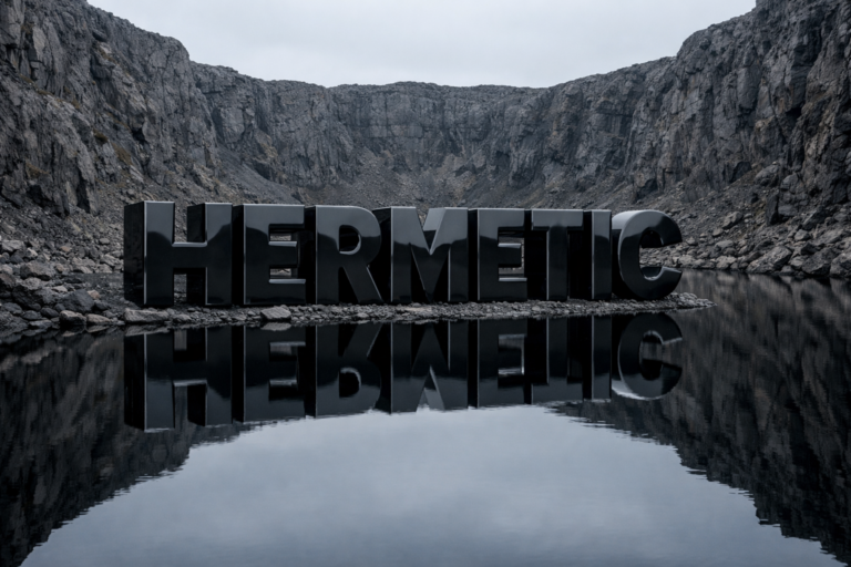 Hermetic