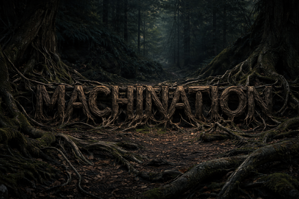 Machination
