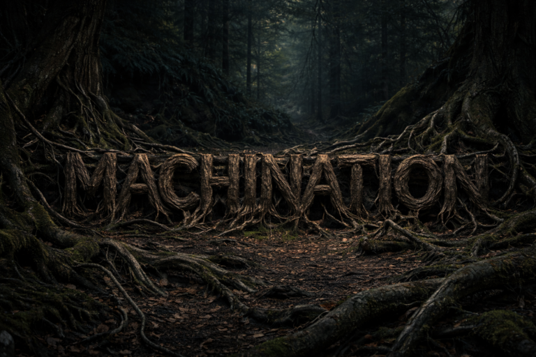 Machination