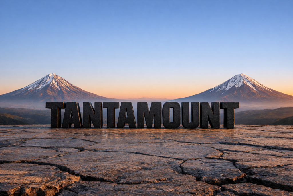 Tantamount