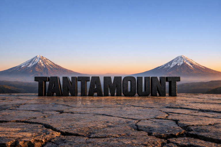 Tantamount