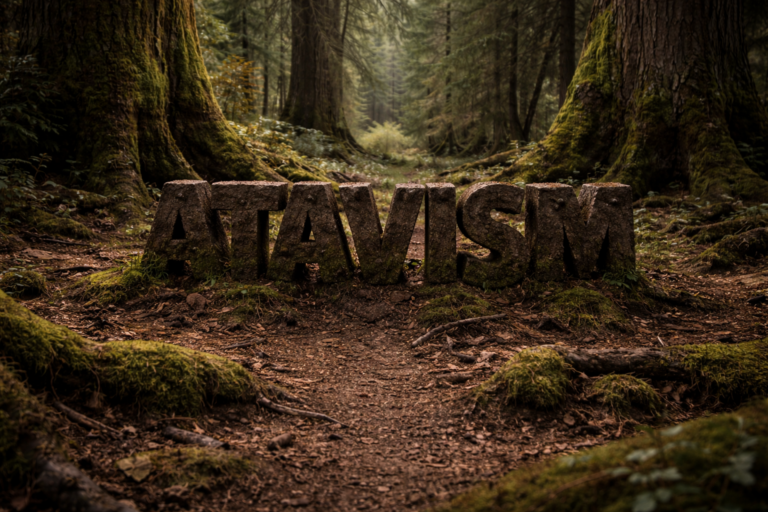 Atavism