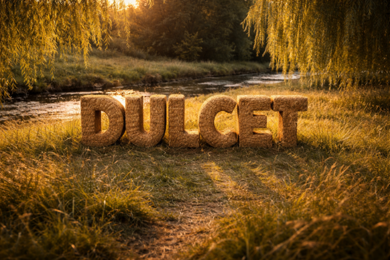 Dulcet