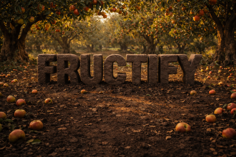 Fructify