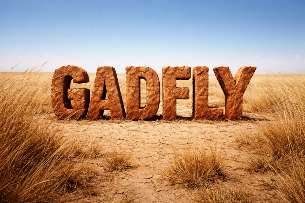 Gadfly