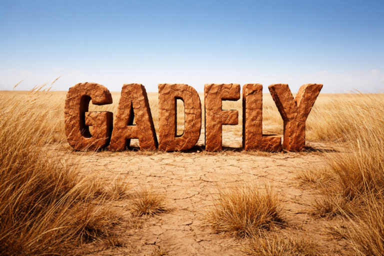 Gadfly