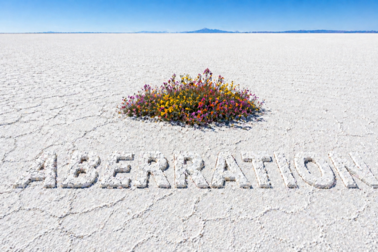 Aberration