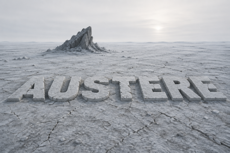 Austere