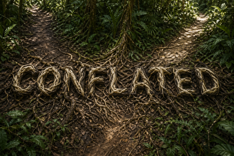 Conflated