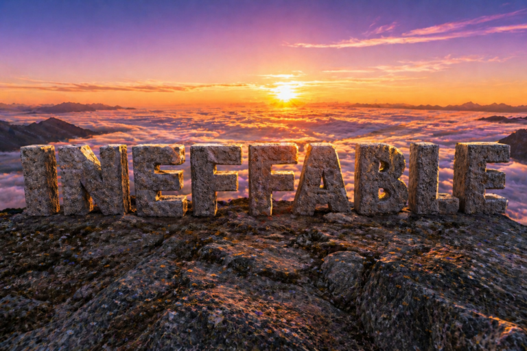 Ineffable