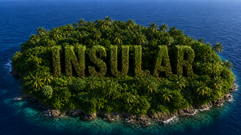 Insular