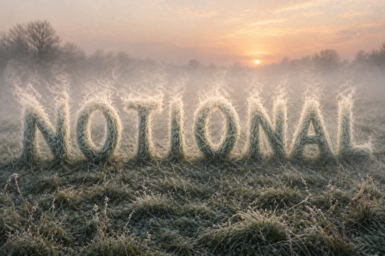 Notional