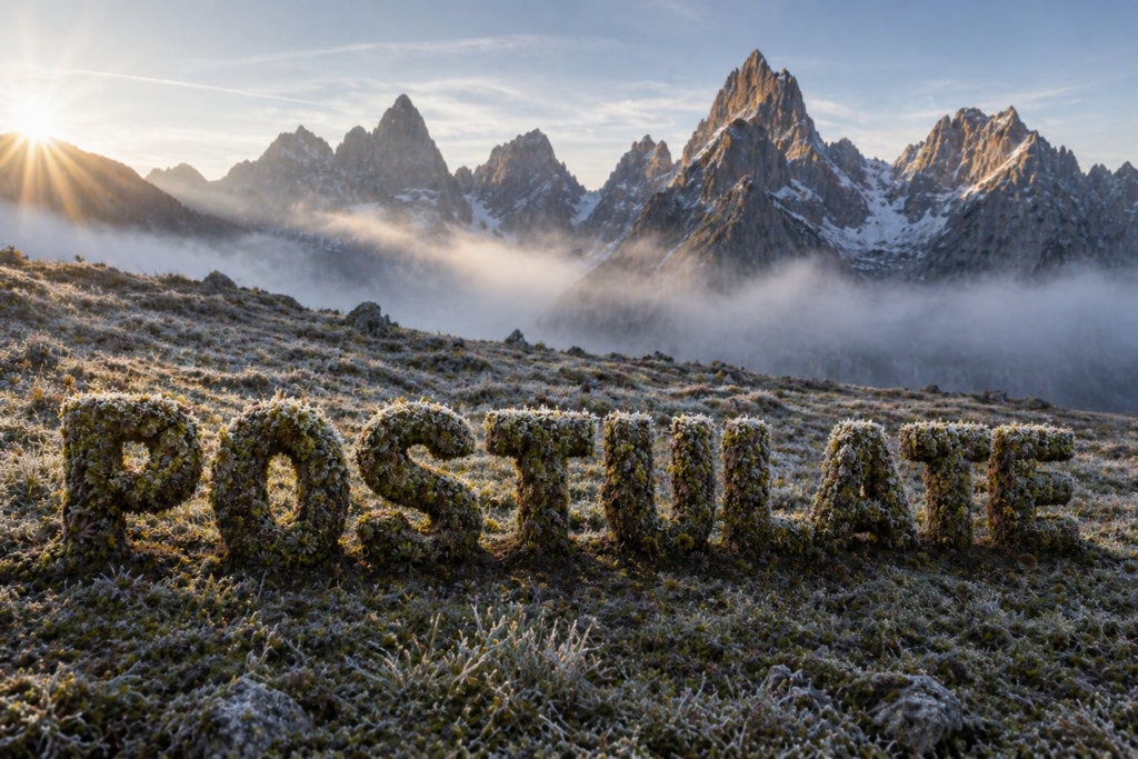 Postulate