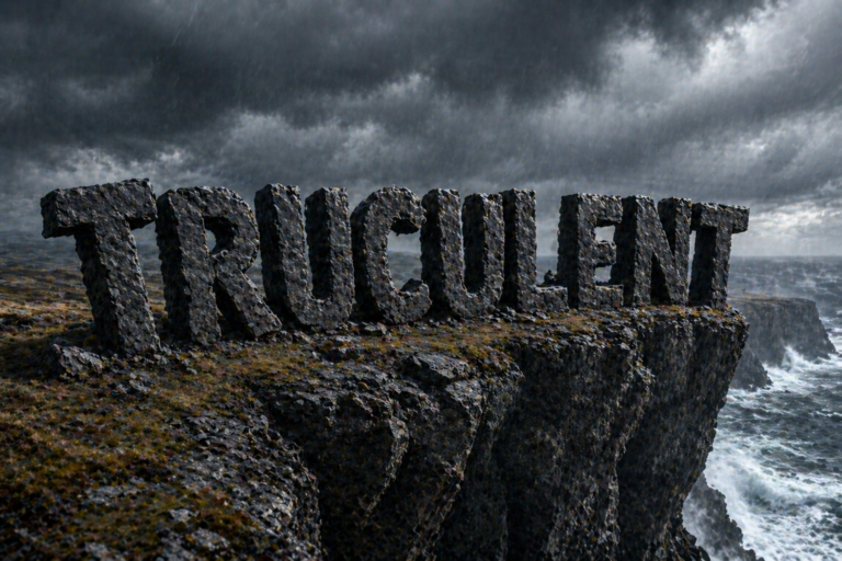 Truculent