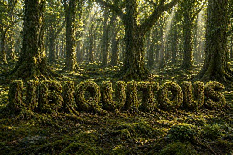 Ubiquitous
