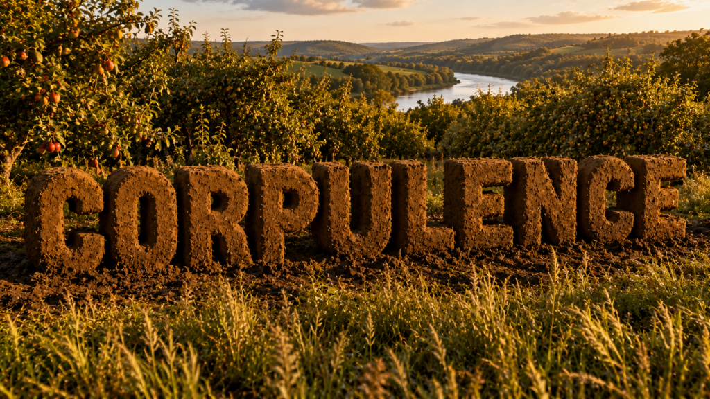 Corpulence