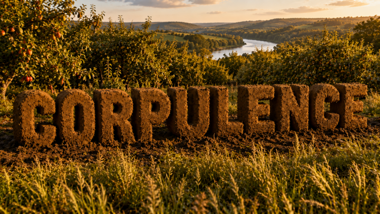 Corpulence