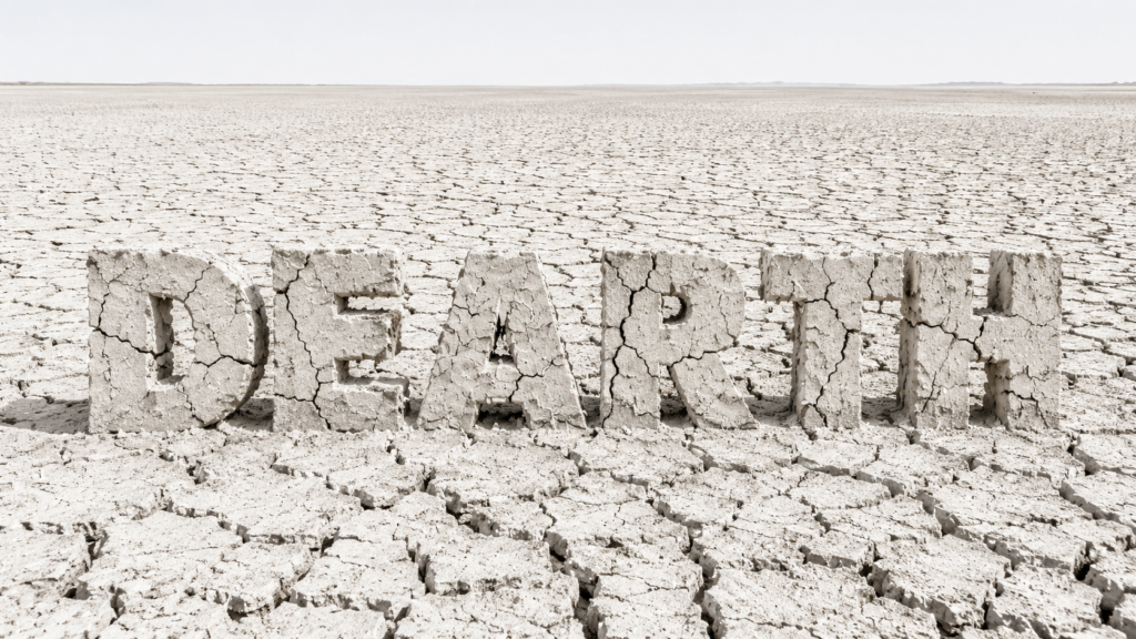 Dearth