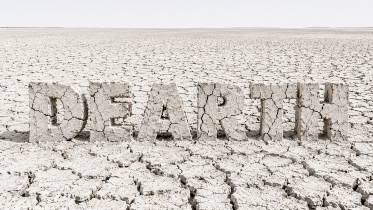 Dearth