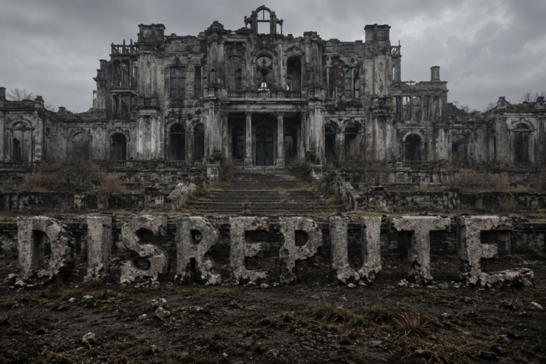 Disrepute